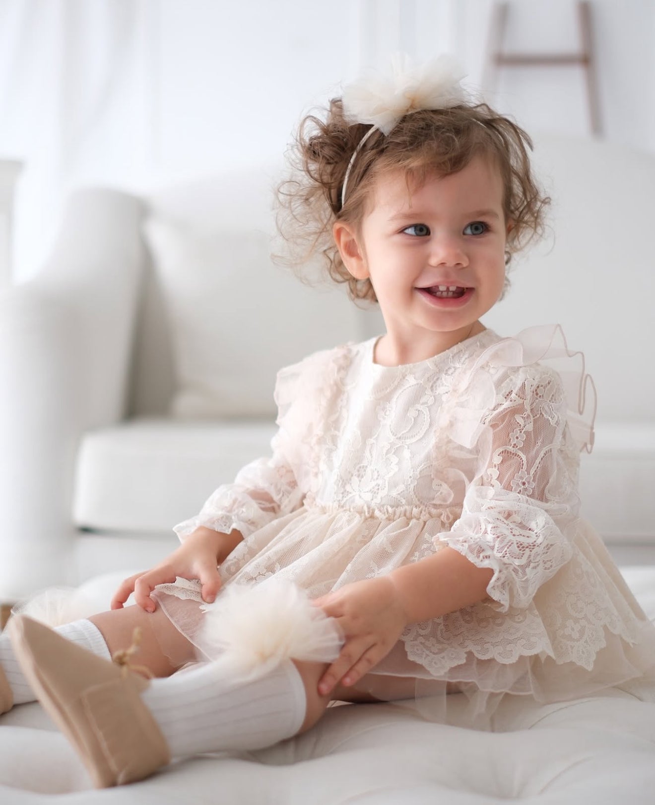 BABY GIRL 0-24M