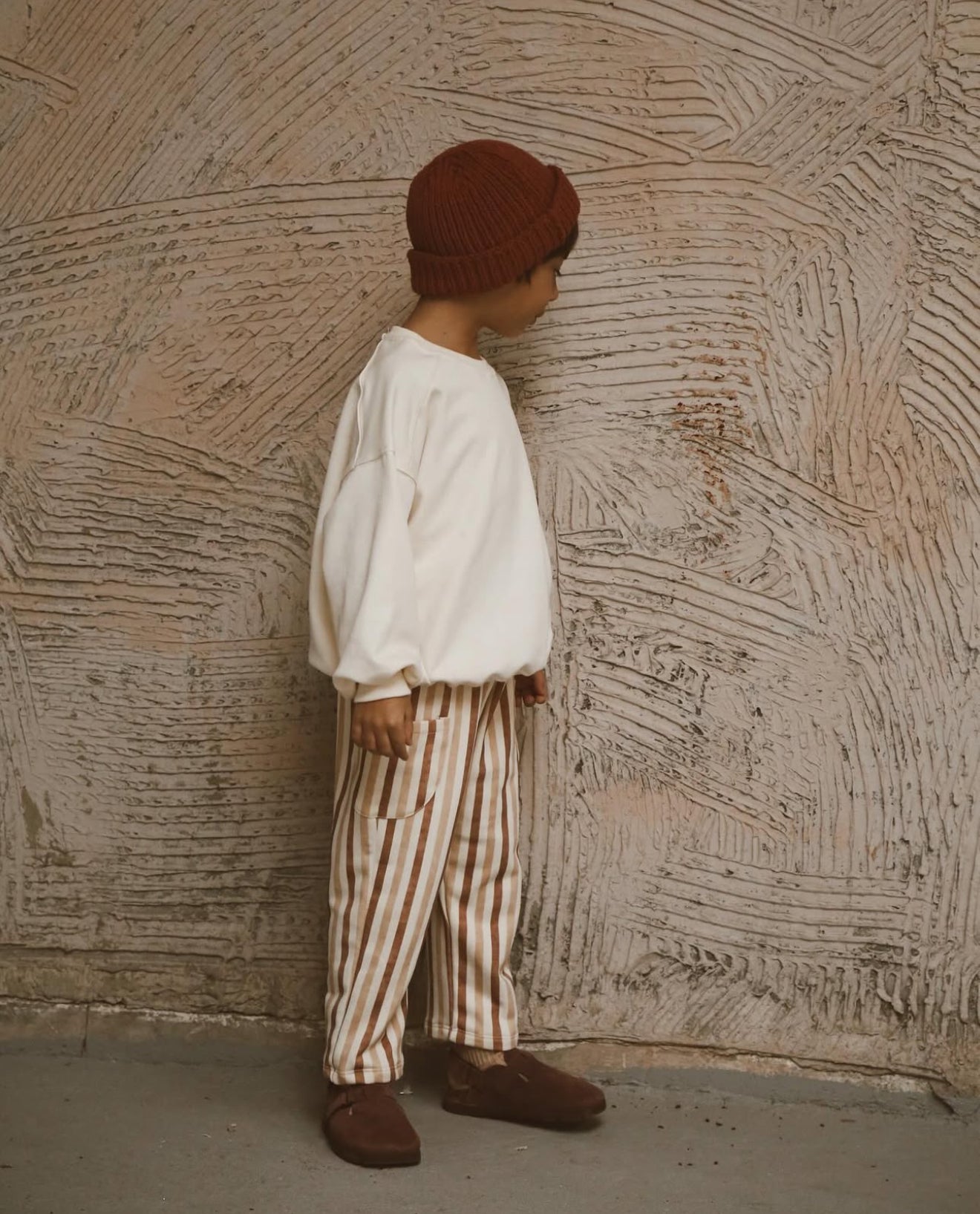 UNISEX 2-6Y