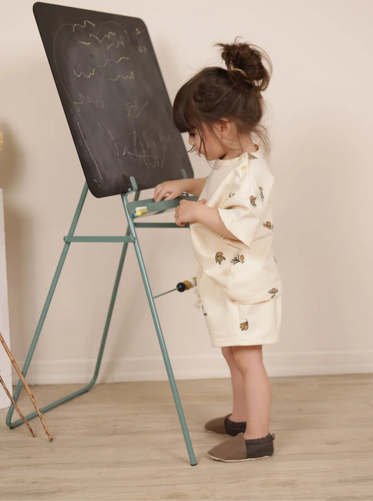 OLIVE BRANCH-TWO PIECE SET