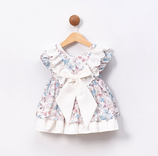 THE GARDEN WHISPER DRESS